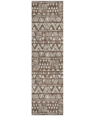 Addison - Chantille ACN907 2'3"x7'6" Runner Area Rug