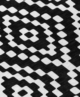 Chantille Machine Washable ACN891 8'x10' Area Rug