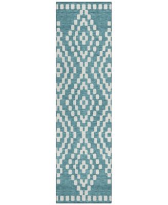 Addison - Chantille ACN891 2'3"x7'6" Runner Area Rug