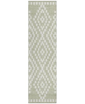 Addison - Chantille ACN891 2'3"x7'6" Runner Area Rug
