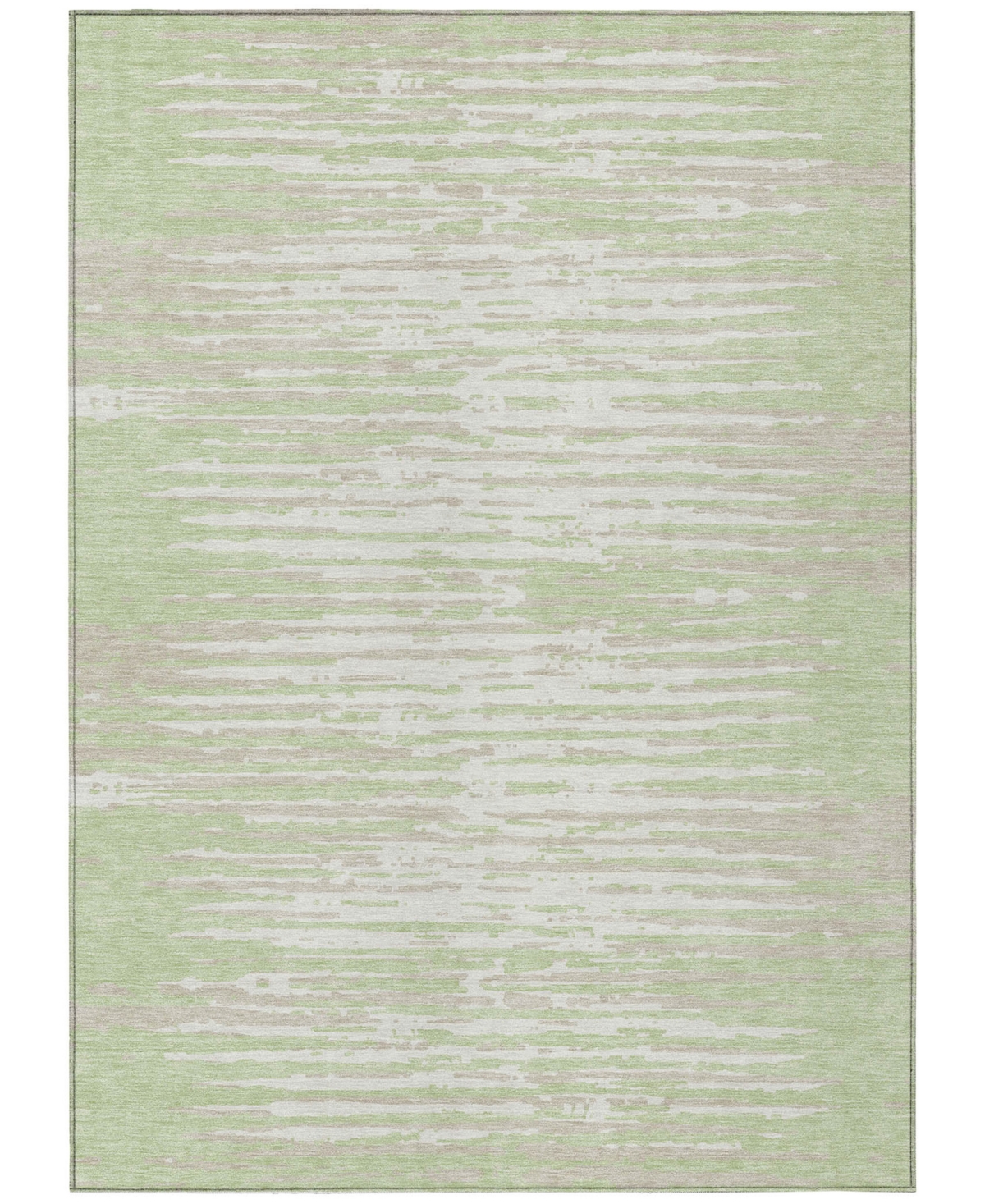Addison Chantille Acn888 9'x12' Area Rug In Sage
