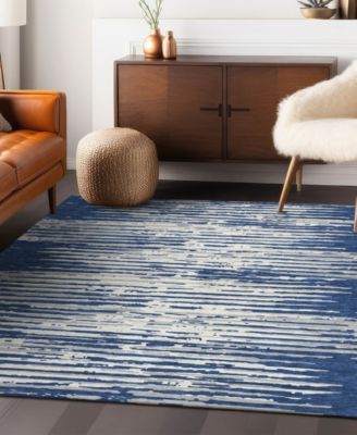 Chantille Machine Washable ACN888 8'x10' Area Rug