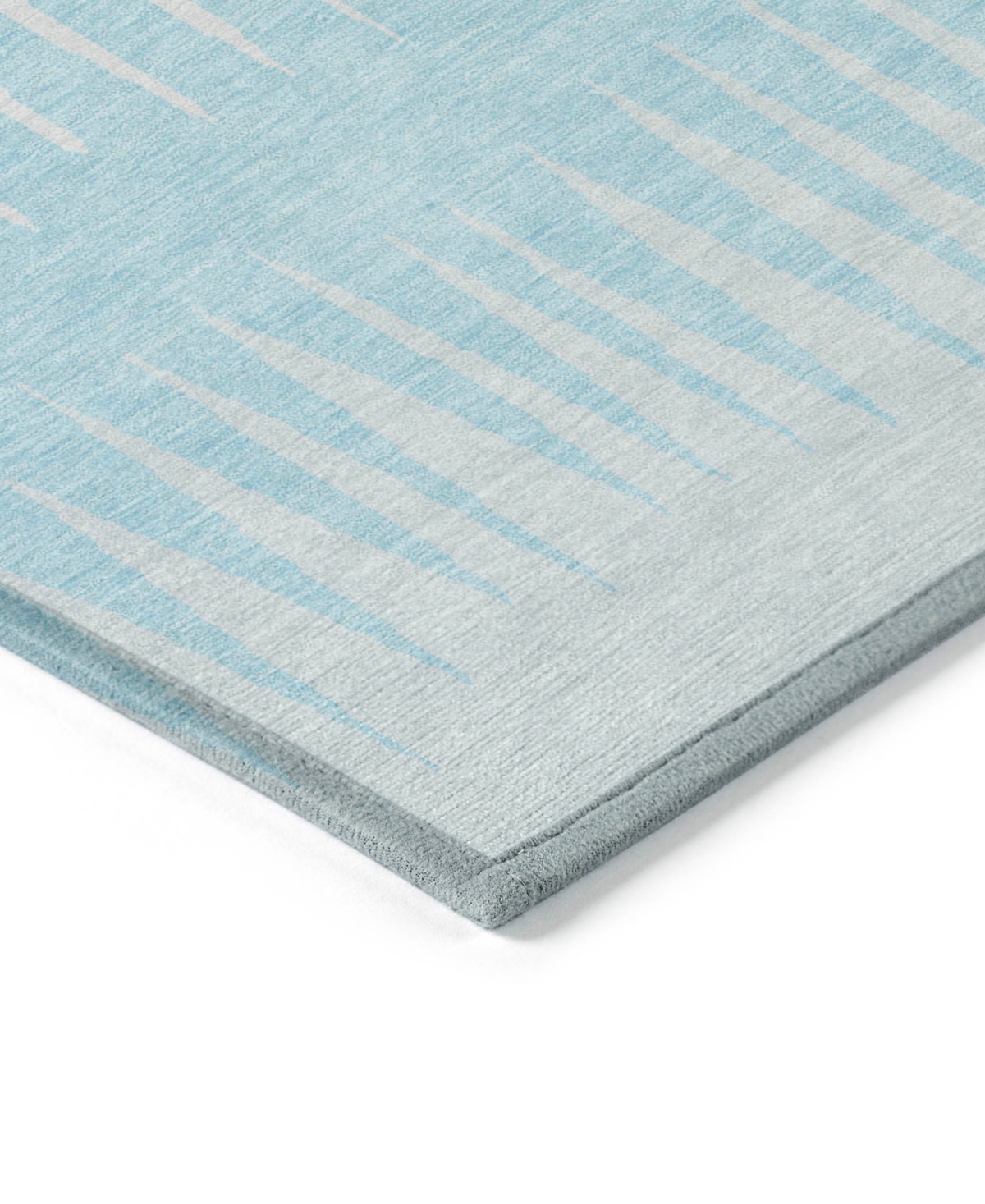 Addison Chantille Acn886 9'x12' Area Rug In Mist