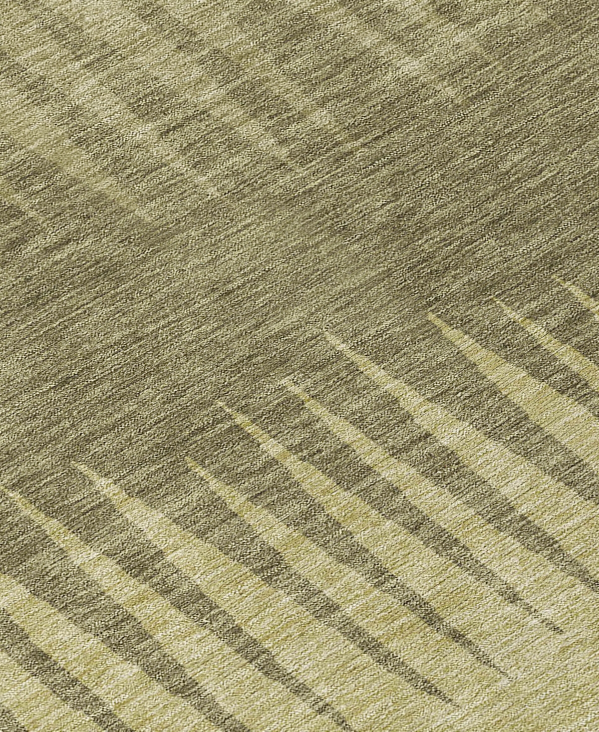 Addison Chantille Acn886 8'x10' Area Rug In Green