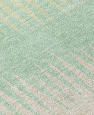 Addison Chantille Machine Washable ACN886 8'x8' Round Area Rug