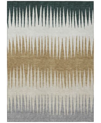 Addison - Chantille ACN886 5'x7'6 Area Rug