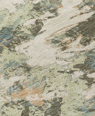 Chantille Machine Washable ACN885 3'x5' Area Rug