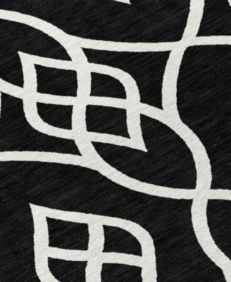 Chantille Machine Washable ACN884 8'x10' Area Rug