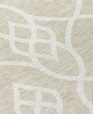 Chantille Machine Washable ACN884 5'x7'6" Area Rug