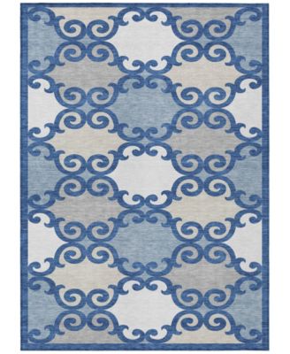 Addison - Chantille ACN883 10'x14' Area Rug