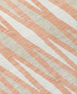 Chantille Machine Washable ACN881 5&#39;x7&#39;6&amp;quot; Area Rug