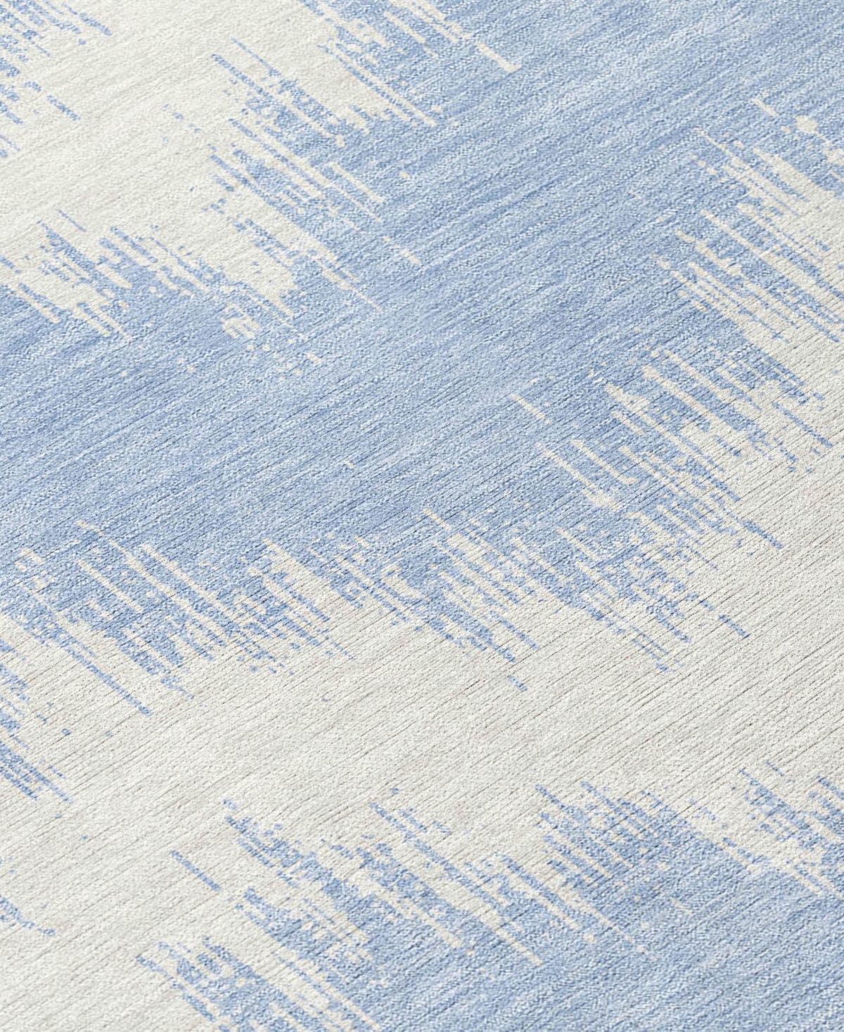 Addison Chantille Acn880 8'x10' Area Rug In Mist