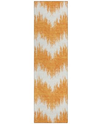 Addison - Chantille ACN880 2'3"x7'6" Runner Area Rug
