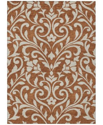 Chantille Machine Washable ACN875 8'x10' Area Rug