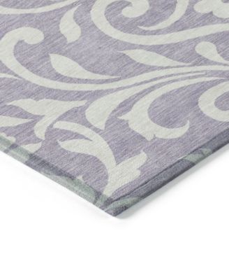 Chantille Machine Washable ACN875 8'x10' Area Rug