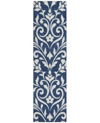 Addison - Chantille ACN875 2'3"x7'6" Runner Area Rug