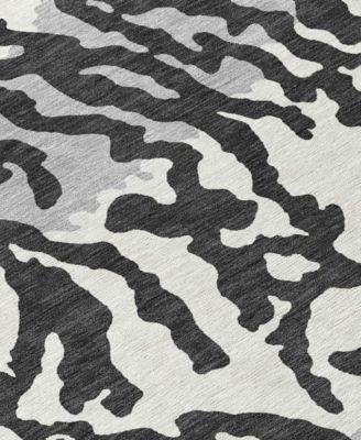 Chantille Machine Washable ACN873 5'x7'6" Area Rug