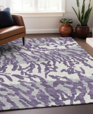 Chantille Machine Washable ACN873 3'x5' Area Rug