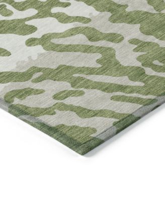 Chantille Machine Washable ACN873 8'x10' Area Rug