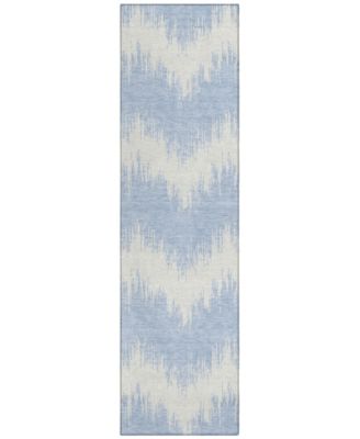 Addison - Chantille ACN880 2'3"x7'6" Runner Area Rug