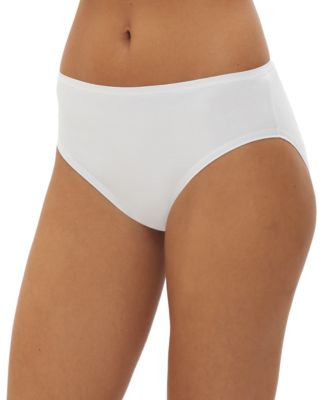 Women's Cotton Stretch Hipster Underwear GPW00277M