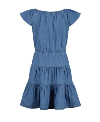 nashville denim dress Rolla's Deco Cami in Vintage Stone – Dsquared the Nashville Nights Dress OrigVariantId:49872294150384 Color:Not Quite Electric Blue MOTF PREMIUM WOMEN'S CASUAL
