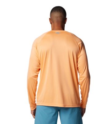 Men's Terminal Tackle UPF 50 Quick Dry Shirt