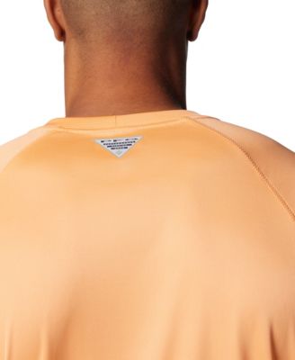 Men's Terminal Tackle UPF 50 Quick Dry Shirt