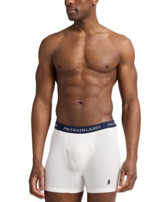 Men's 6-Pk. Classic-Fit Boxer Briefs