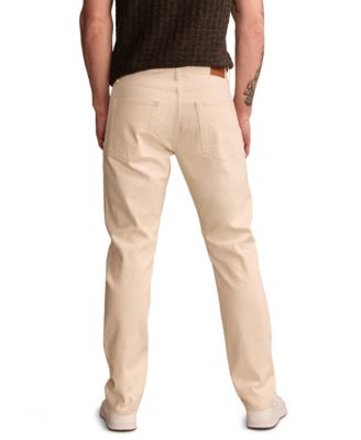 Men's 410 Athletic Straight Jeans