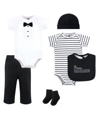 Soft Cotton Essentials