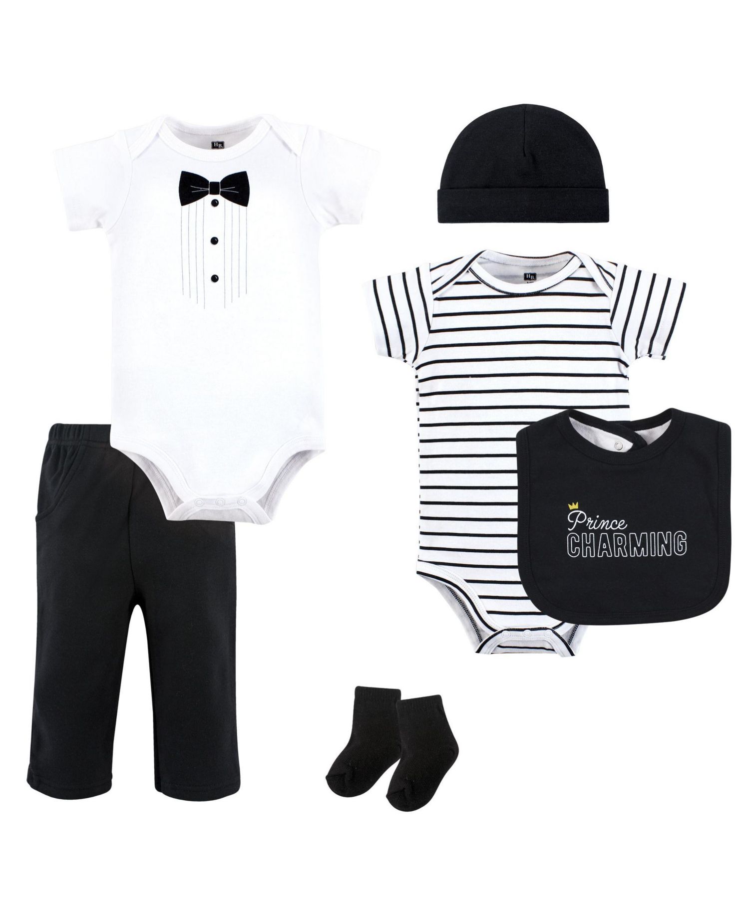 Prince Charming Tux