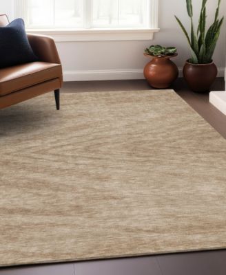 Chantille Machine Washable ACN876" 5'x7'6" Area Rug