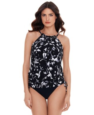 Magicsuit - Women's Dream State Babs Beaded Tankini Top