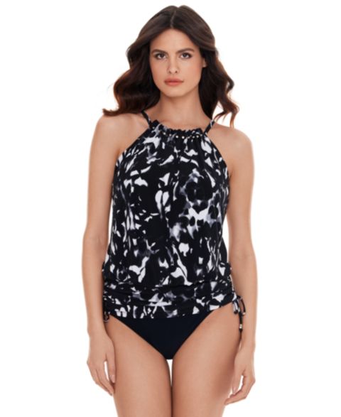 Верх бикини Tankini — Magicsuit