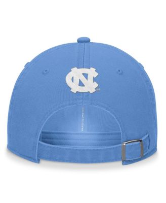 Men's Carolina Blue North Carolina Tar Heels Heritage CeeCee Adjustable Hat