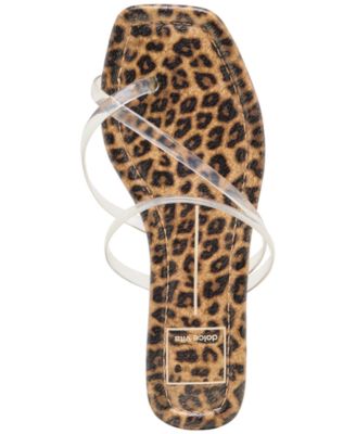 Women's Leanna Strappy Flat Sandals