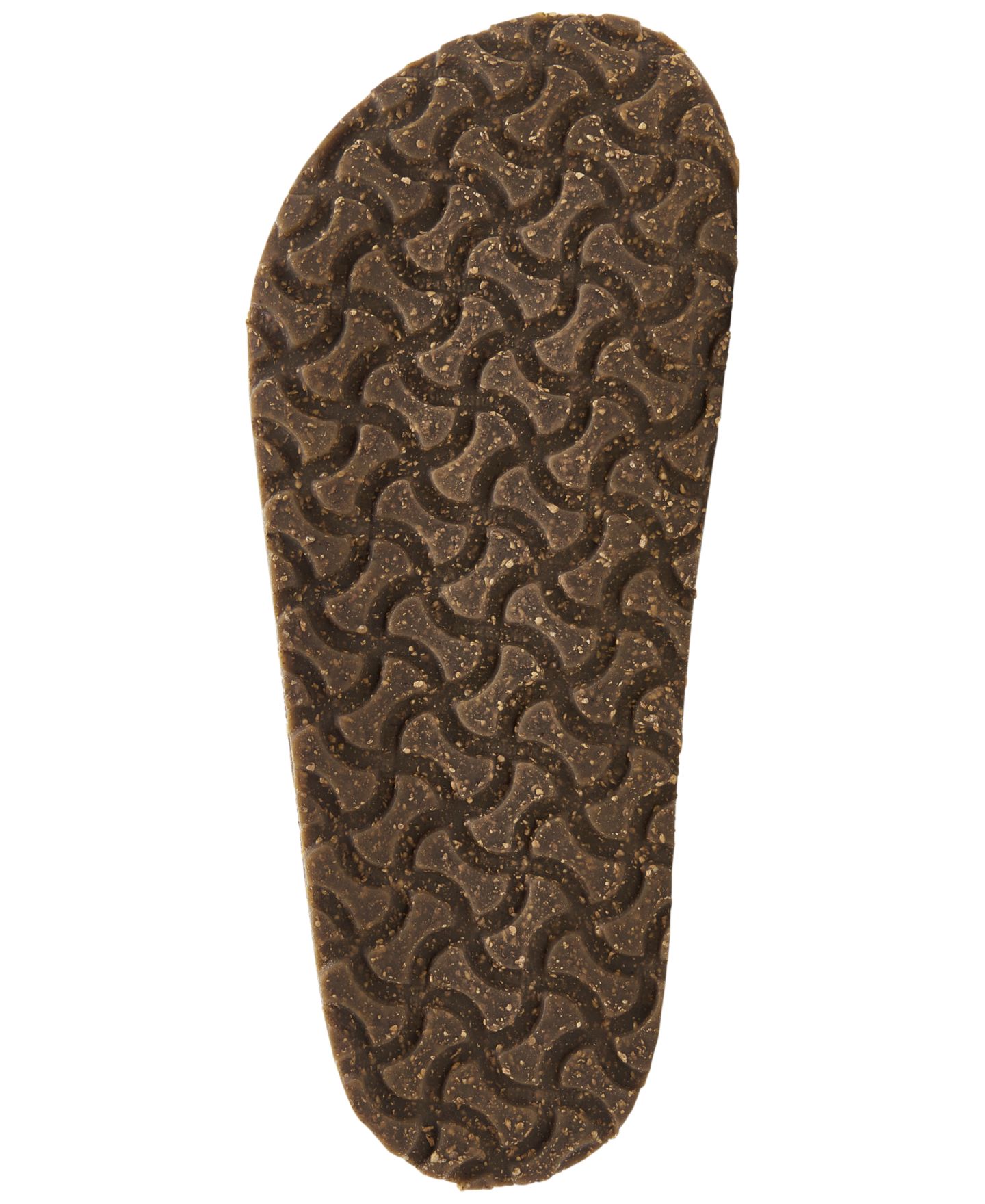 Мужские сабо Birkenstock Lutry 365 Suede, цвет: Бежевый — фото 4