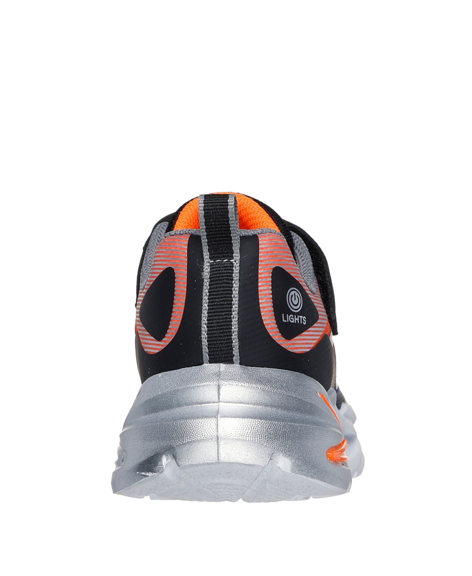 Little Kids S Lights: Flex-Glow Ultra Fastening Strap Light-Up Casual Sneakers from Finish Line