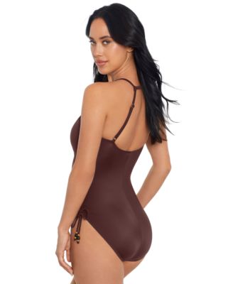 Women's Marley Sachi One Piece Swimsuit 