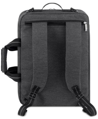 solo urban 15.6 laptop briefcase