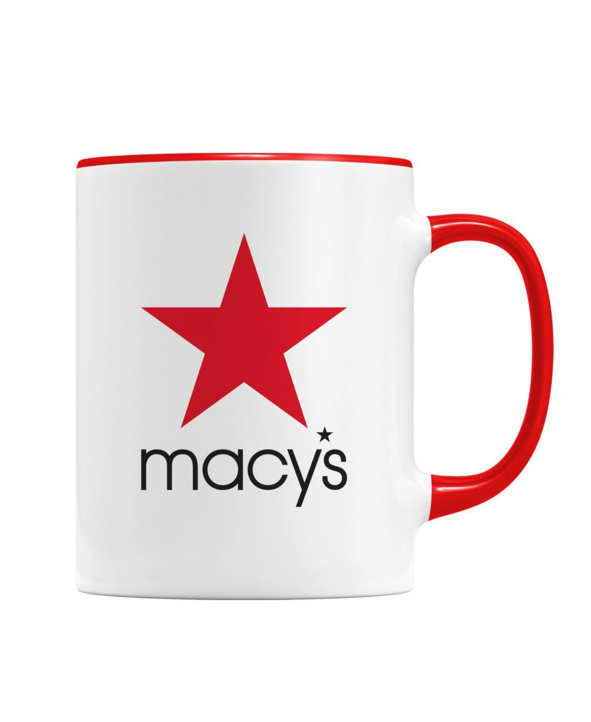 Masterpiece Studios Coffee Mug, 11 Oz. In No Color