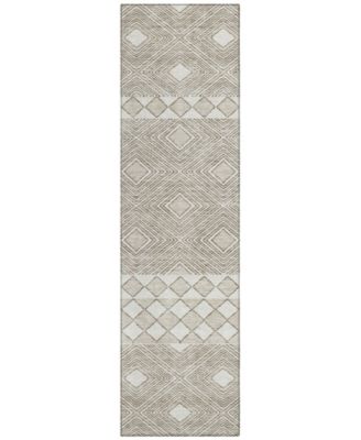 Addison - Chantille ACN898 2'3"x7'6" Runner Area Rug