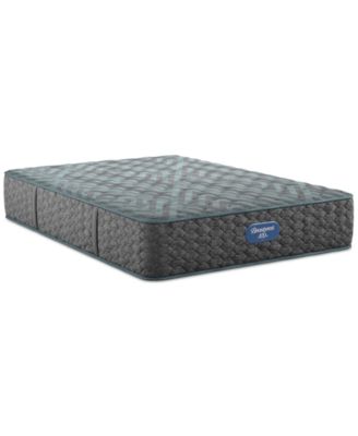 Level One 13" Firm Tight Top Mattress Collection