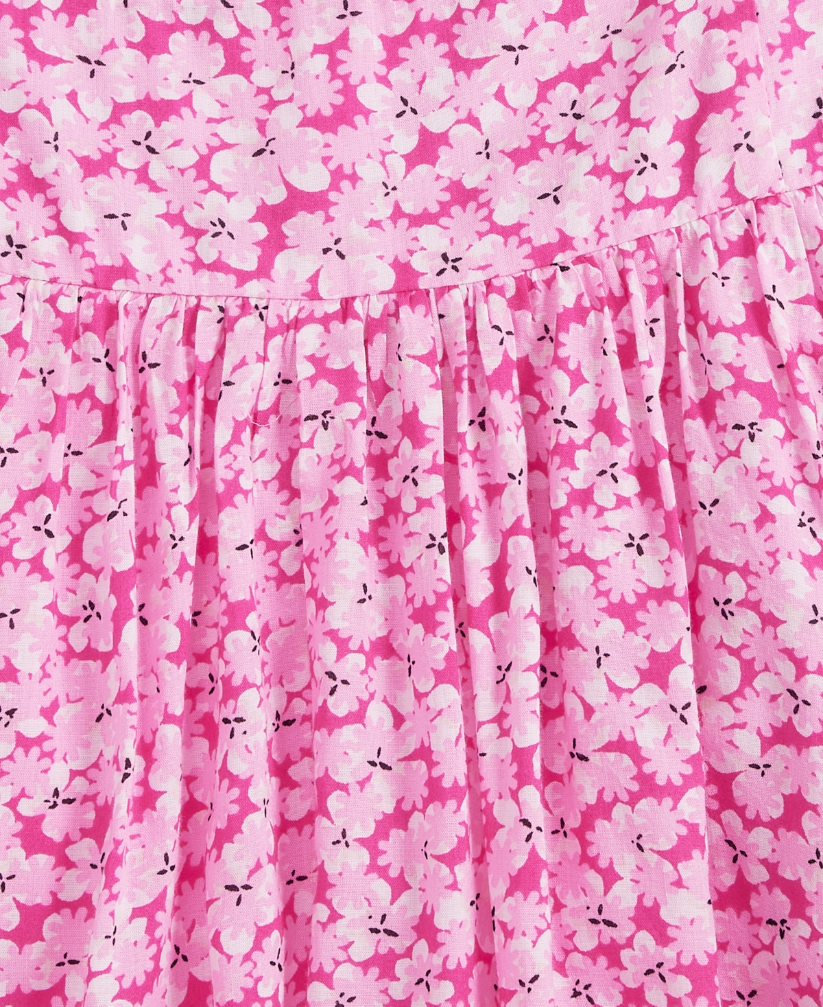On 34th Women's Square-neck Maxi Dress, Exclusively At Macy's In Fuchsia Purple