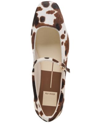 Women's Reyes Mary Jane Flats