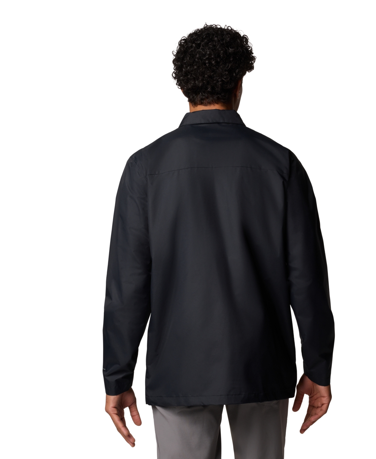 Columbia Men's Sleetwood Mac Jacket In Black