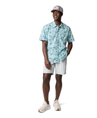 Columbia × beams/PFG Trollers Bes shorts Men's PFG Rambler Lined Shorts | Columbia