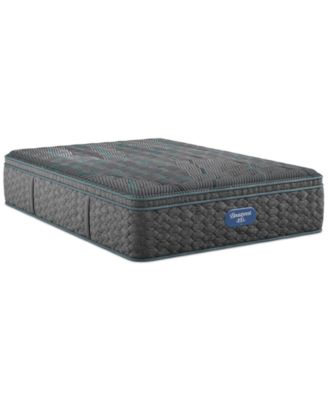 Level Two 14.75" Medium Firm Pillow Top Mattress Collection