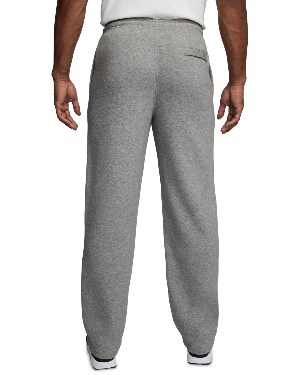 Nike Club Fleece Bungee Pants